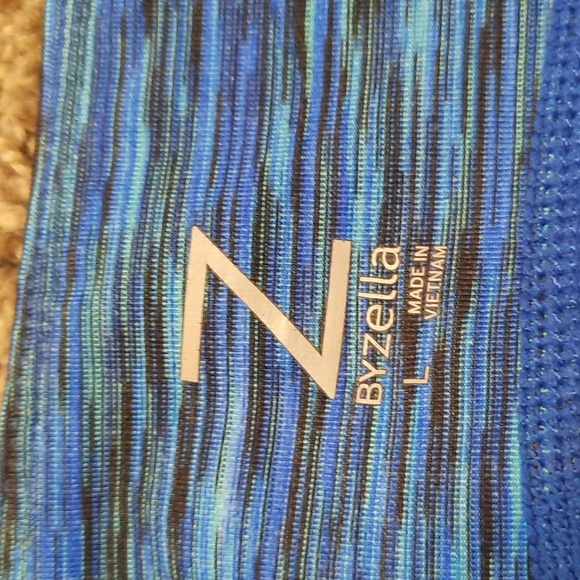 Zella Capri Tights - Picture 2 of 3